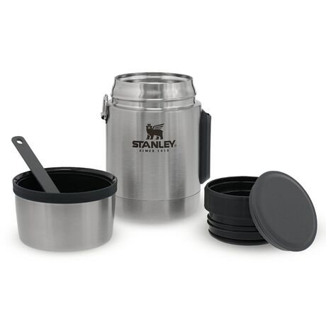Stainless Steel All-In-1 Δοχείο Φαγητού Θερμός 0.53lt Stanley